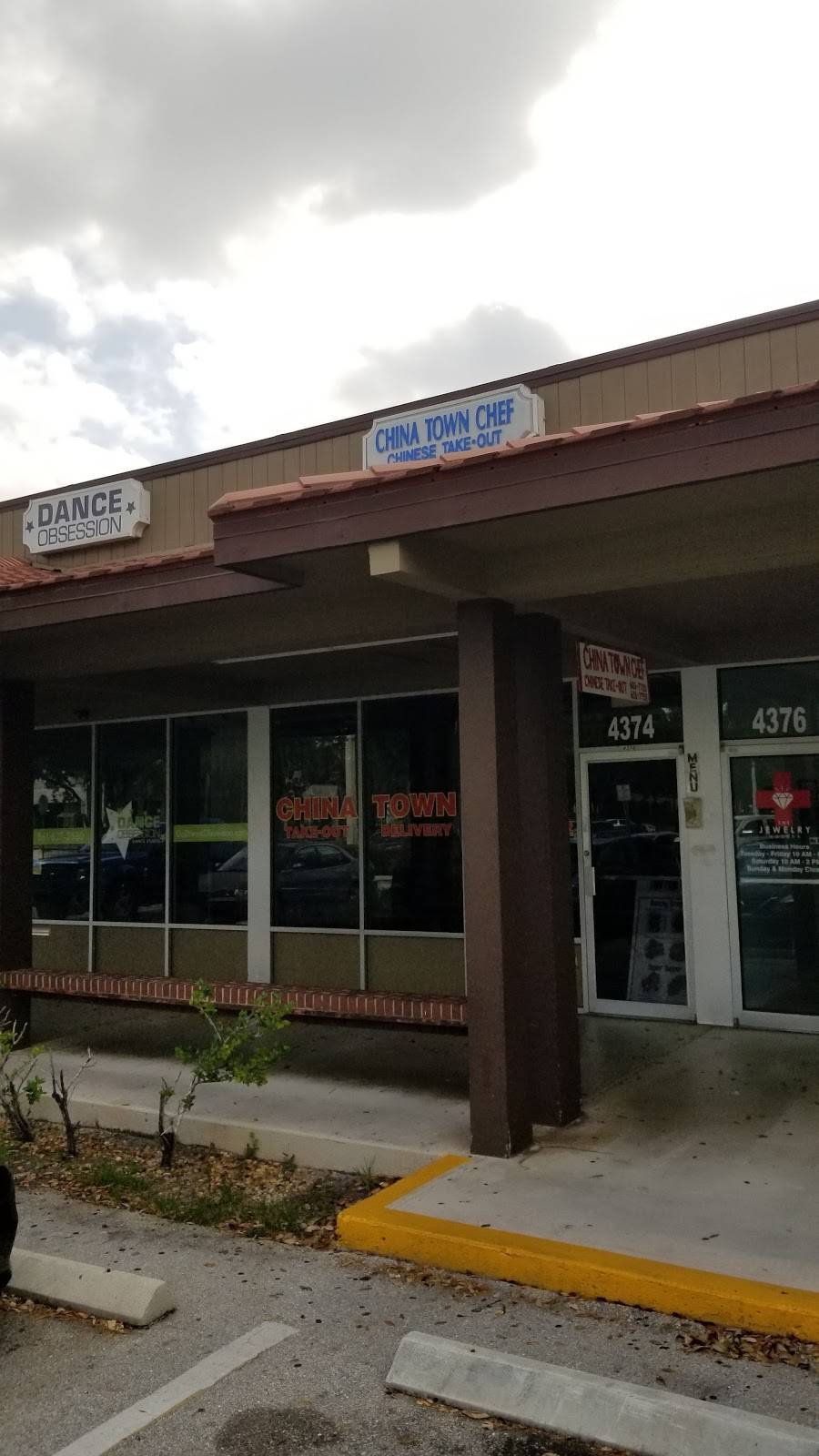 China Town Chef | restaurant | 4374 Northlake Blvd, Palm Beach Gardens, FL 33410, USA | 5616267722 OR +1 561-626-7722