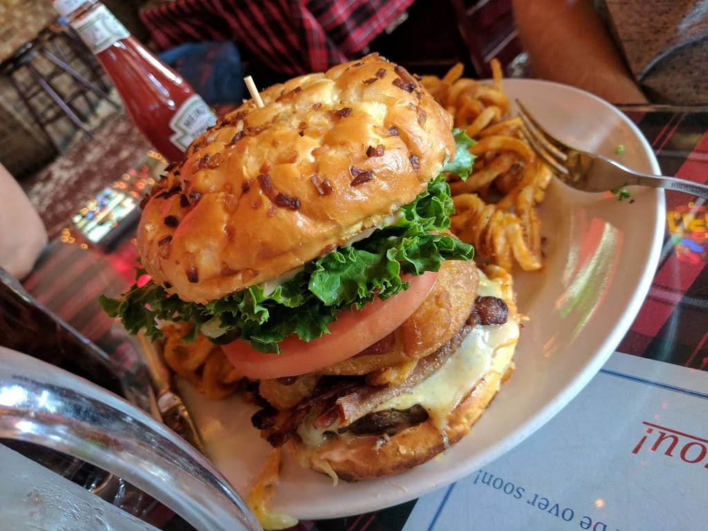 Heroes Bar & Grill | restaurant | 125 W Santa Fe Ave, Fullerton, CA 92832, USA | 7147384356 OR +1 714-738-4356