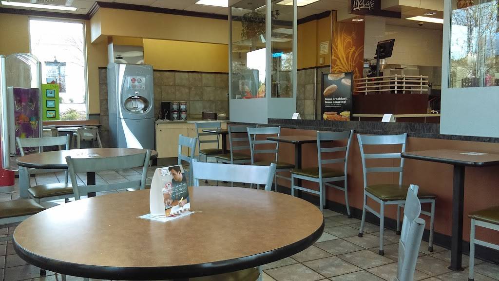 McDonalds | cafe | 5710 Fulton Industrial Blvd SW, Atlanta, GA 30331, USA | 4044949982 OR +1 404-494-9982