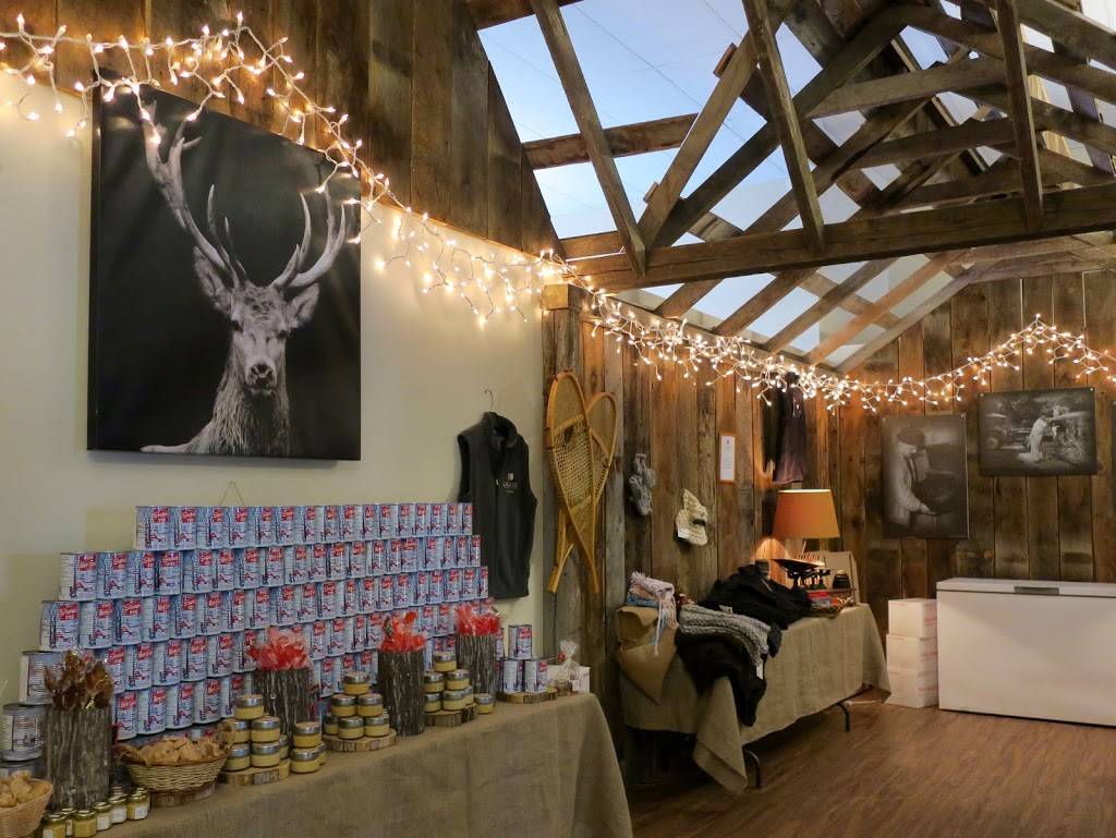 Cabane à sucre Lalande | restaurant | 862 Montée Laurin, Saint-Eustache, QC J7R 0J2, Canada | 4504733357 OR +1 450-473-3357