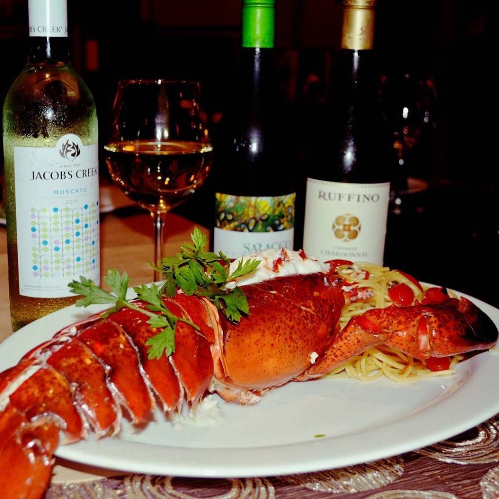 Little Italy Pizzeria and Restaurant | restaurant | 1400 Walter Reed Rd #130, Fayetteville, NC 28304, USA | 9108678700 OR +1 910-867-8700