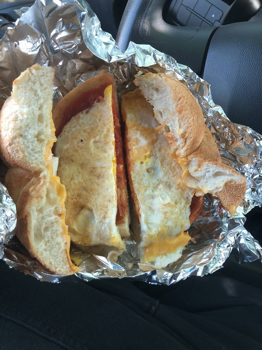 Prestige Bagel & Deli | restaurant | 1200 Stuyvesant Ave, Union, NJ 07083, USA | 9086867898 OR +1 908-686-7898