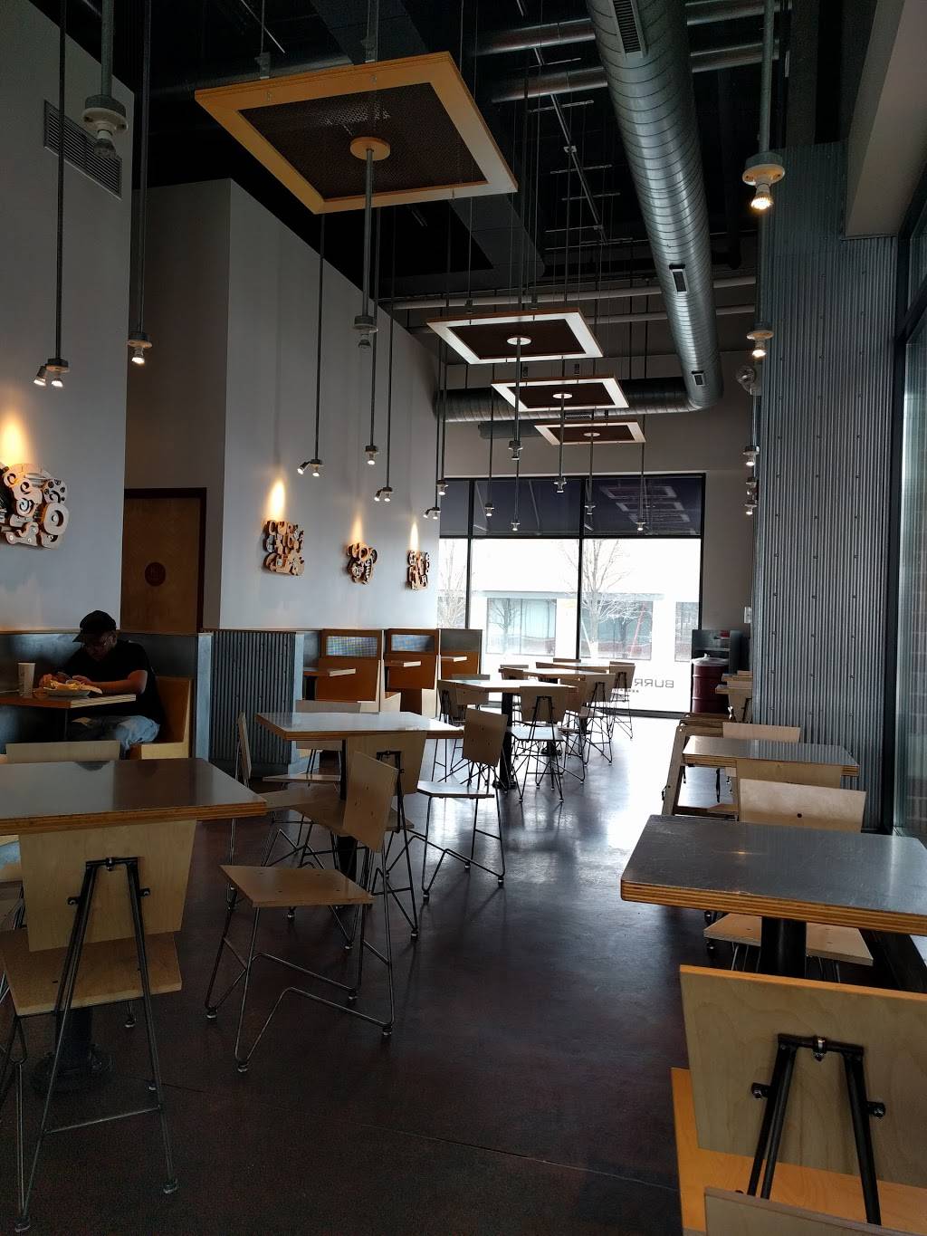 Chipotle Mexican Grill | restaurant | 675 Deerfield Rd Ste 120, Deerfield, IL 60015, USA | 8479487902 OR +1 847-948-7902