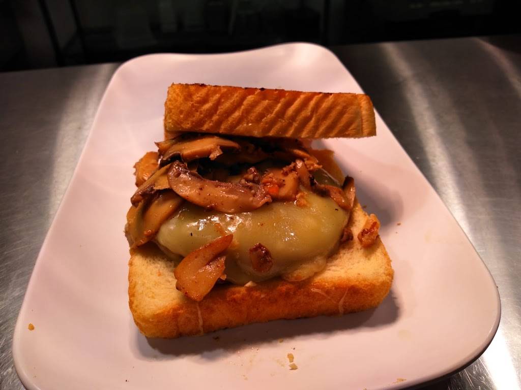 Riddle Raleigh | restaurant | 314 S Blount St, Raleigh, NC 27601, USA | 9198919920 OR +1 919-891-9920