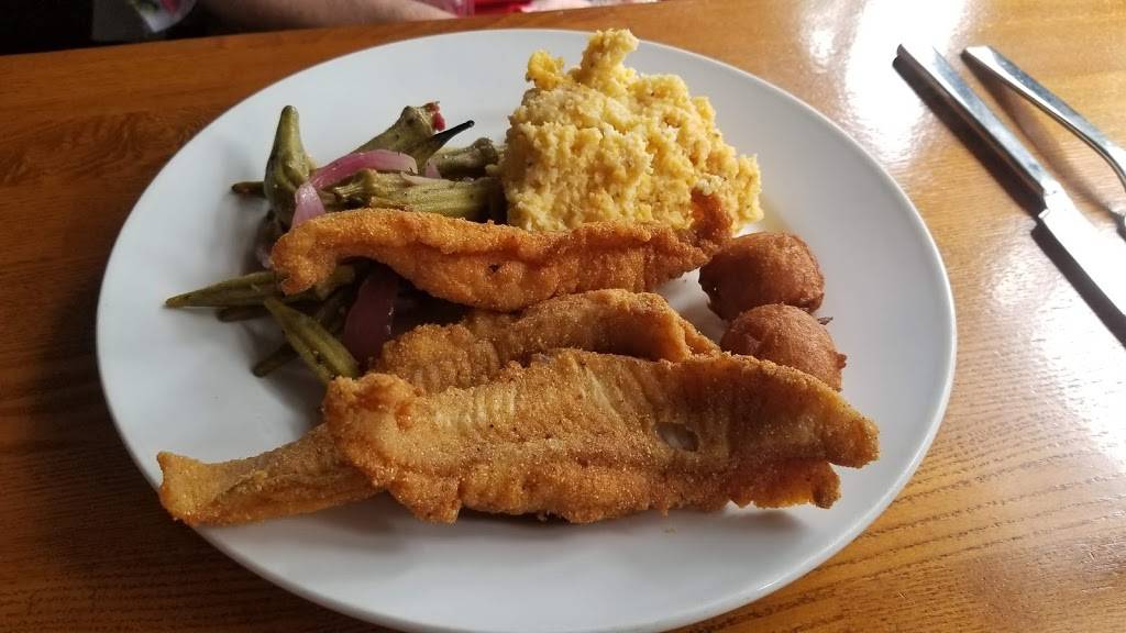 Wilson Cafe | restaurant | 2 N Jefferson St, Wilson, AR 72395, USA | 8706550222 OR +1 870-655-0222