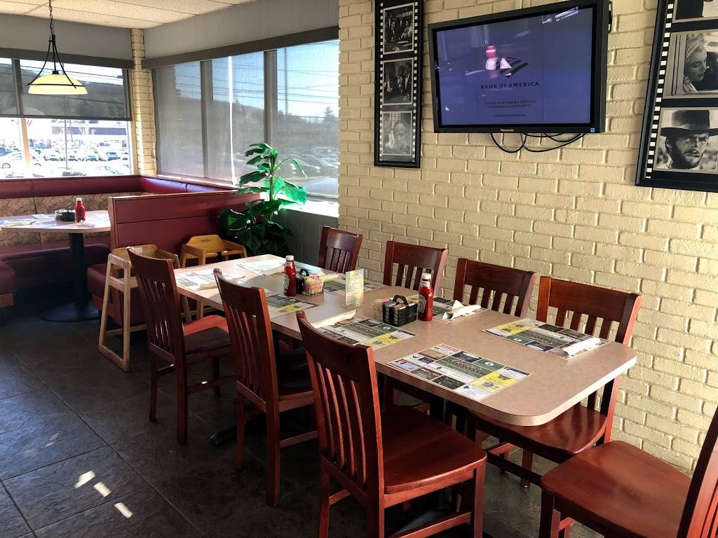 Cristys Restaurant | restaurant | 545 Winsted Rd, Torrington, CT 06790, USA | 8604967330 OR +1 860-496-7330