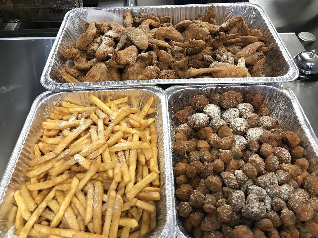 Hooks Fish And Chips | restaurant | 7639 Jolly Ln, Brooklyn Park, MN 55428, USA | 7632700062 OR +1 763-270-0062