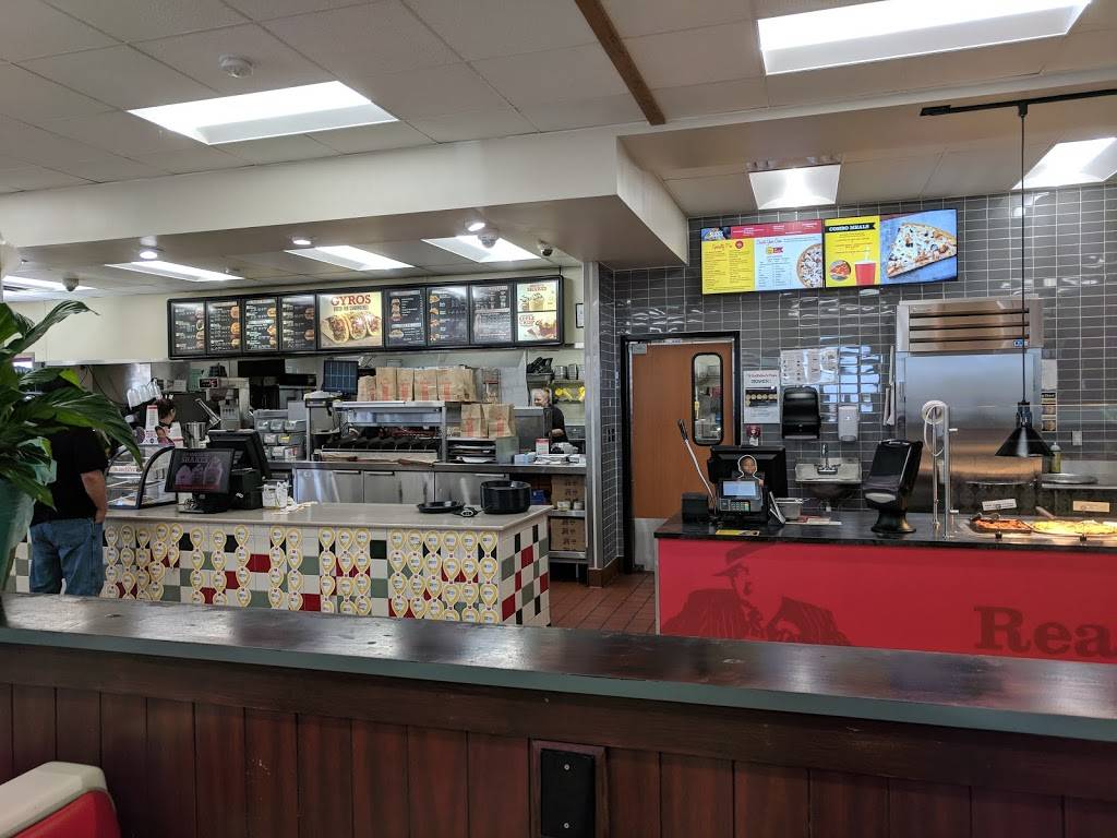Arbys | meal takeaway | 5000 N Sunland Gin Rd, Eloy, AZ 85131, USA | 5204232104 OR +1 520-423-2104
