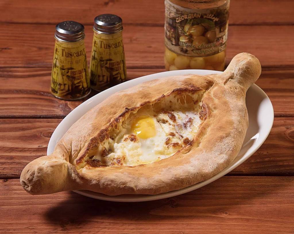 Georgian Bread | restaurant | 10865 Bustleton Ave, Philadelphia, PA 19116, USA | 2156774323 OR +1 215-677-4323