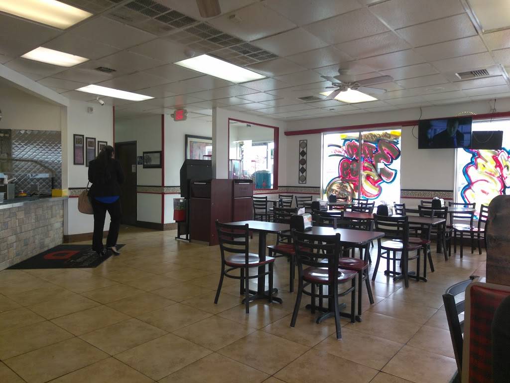 Tacos La Villa Mexican Grill | restaurant | 1400 Union Ave, Bakersfield, CA 93305, USA | 6618005144 OR +1 661-800-5144