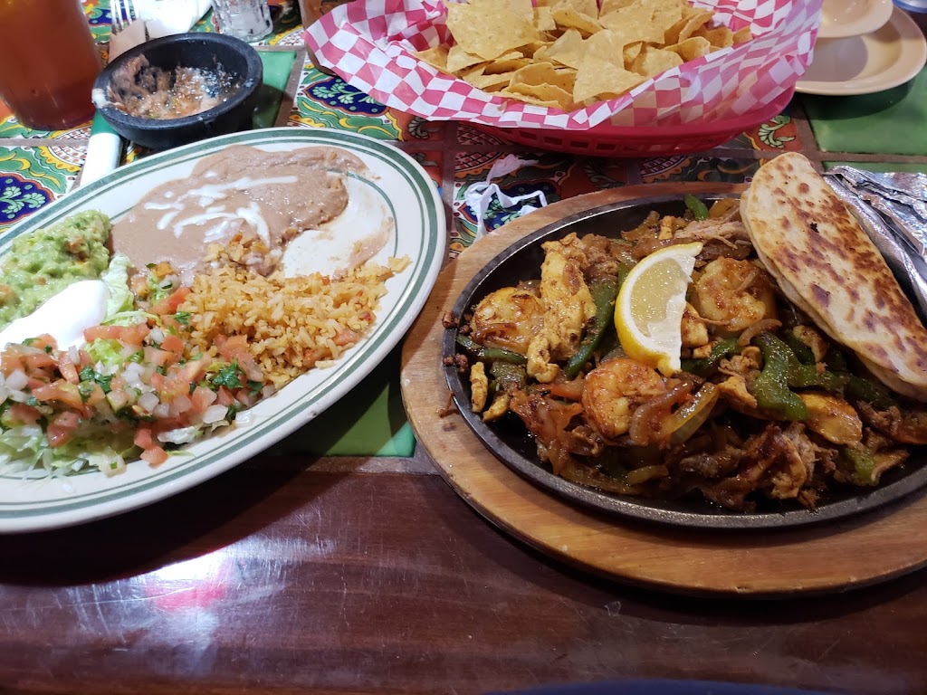 Morelos Mexican Grill | restaurant | 1310 E Main St, Russellville, AR 72801, USA | 4799670086 OR +1 479-967-0086