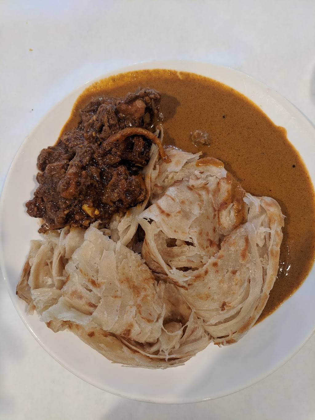 Red Chillies The Malabar Cuisine | meal delivery | 167 S Main St, Milpitas, CA 95035, USA | 4084184778 OR +1 408-418-4778