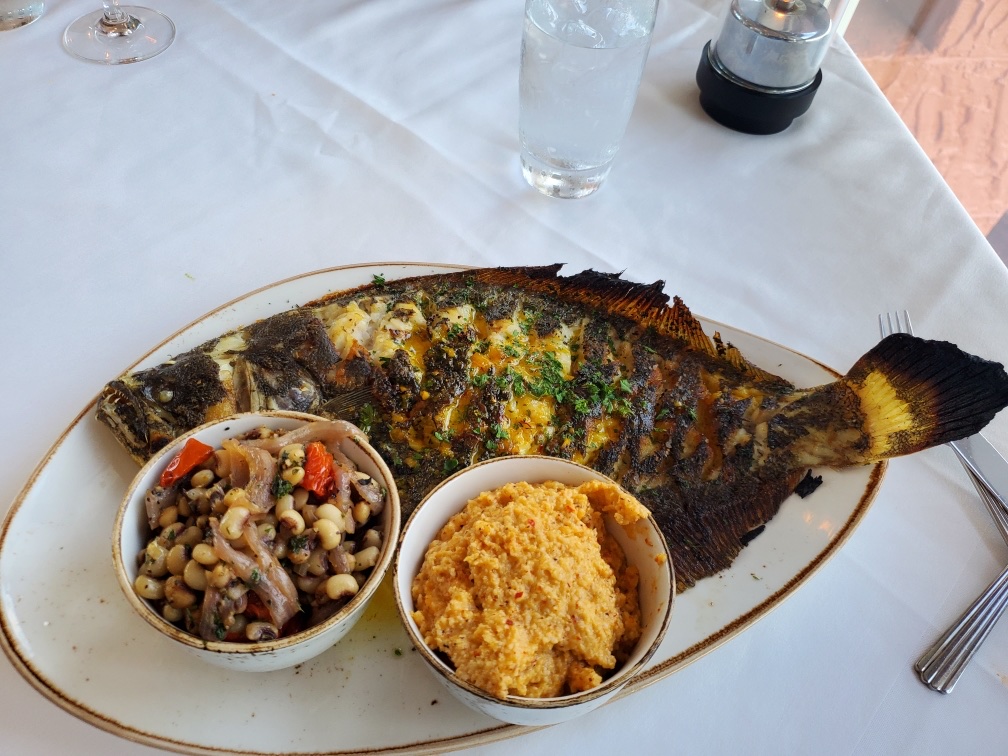 Voyagers | restaurant | 27200 Perdido Beach Blvd #3205, Orange Beach, AL 36561, USA | 2519819811 OR +1 251-981-9811