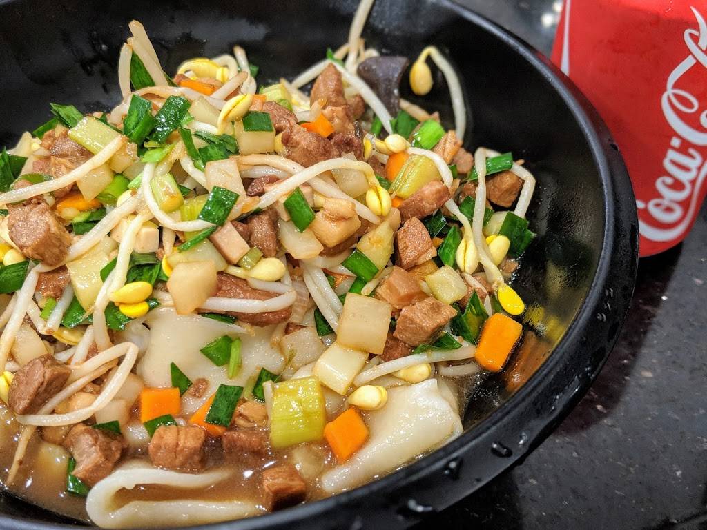 Shaanxi Garden | restaurant | 529 E Valley Blvd #178a, San Gabriel, CA 91776, USA | 6267875555 OR +1 626-787-5555