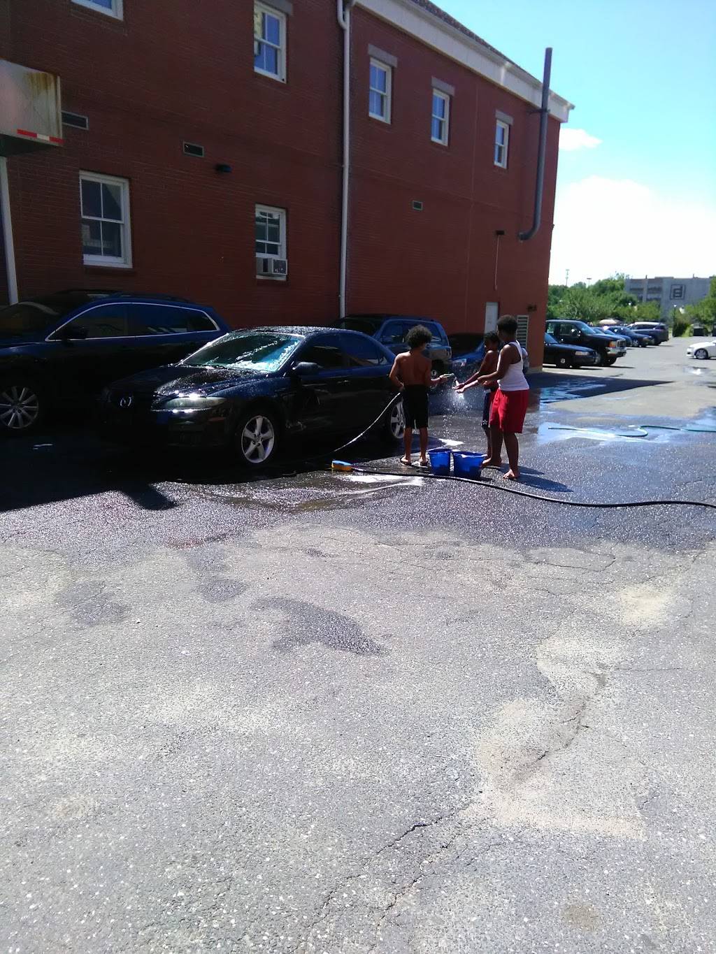 Cooks Cafe | cafe | 203 Church St # 1, Naugatuck, CT 06770, USA | 2037293760 OR +1 203-729-3760