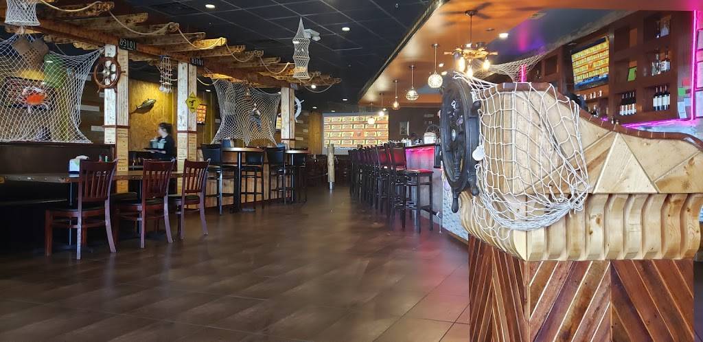 The Juicy Seafood | restaurant | 1404 Boston Rd, Springfield, MA 01119, USA | 4132098941 OR +1 413-209-8941