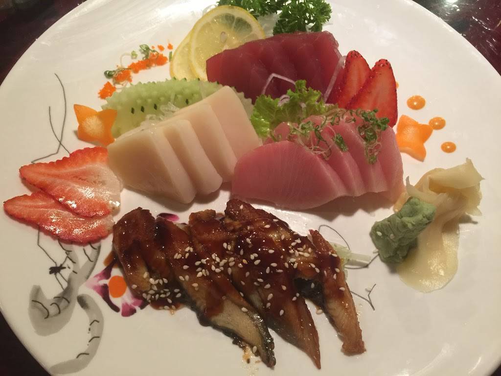 The Pearl Chinese and Thai | restaurant | 3000 Old Alabama Rd, Alpharetta, GA 30022, USA | 6783521788 OR +1 678-352-1788