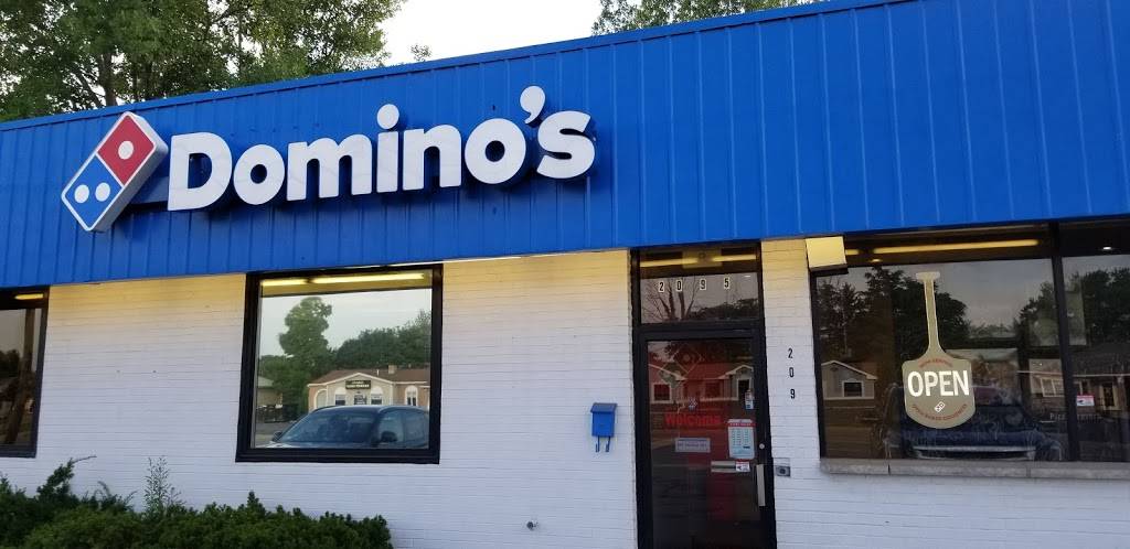 Dominos Pizza | meal delivery | 2095 E Henrietta Rd, Rochester, NY 14623, USA | 5853593330 OR +1 585-359-3330