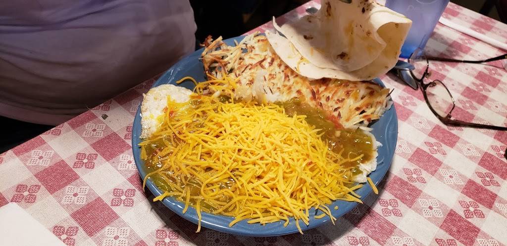 Home Cookin Cafe | restaurant | 16255 W 64th Ave # 7, Arvada, CO 80007, USA | 3034636336 OR +1 303-463-6336