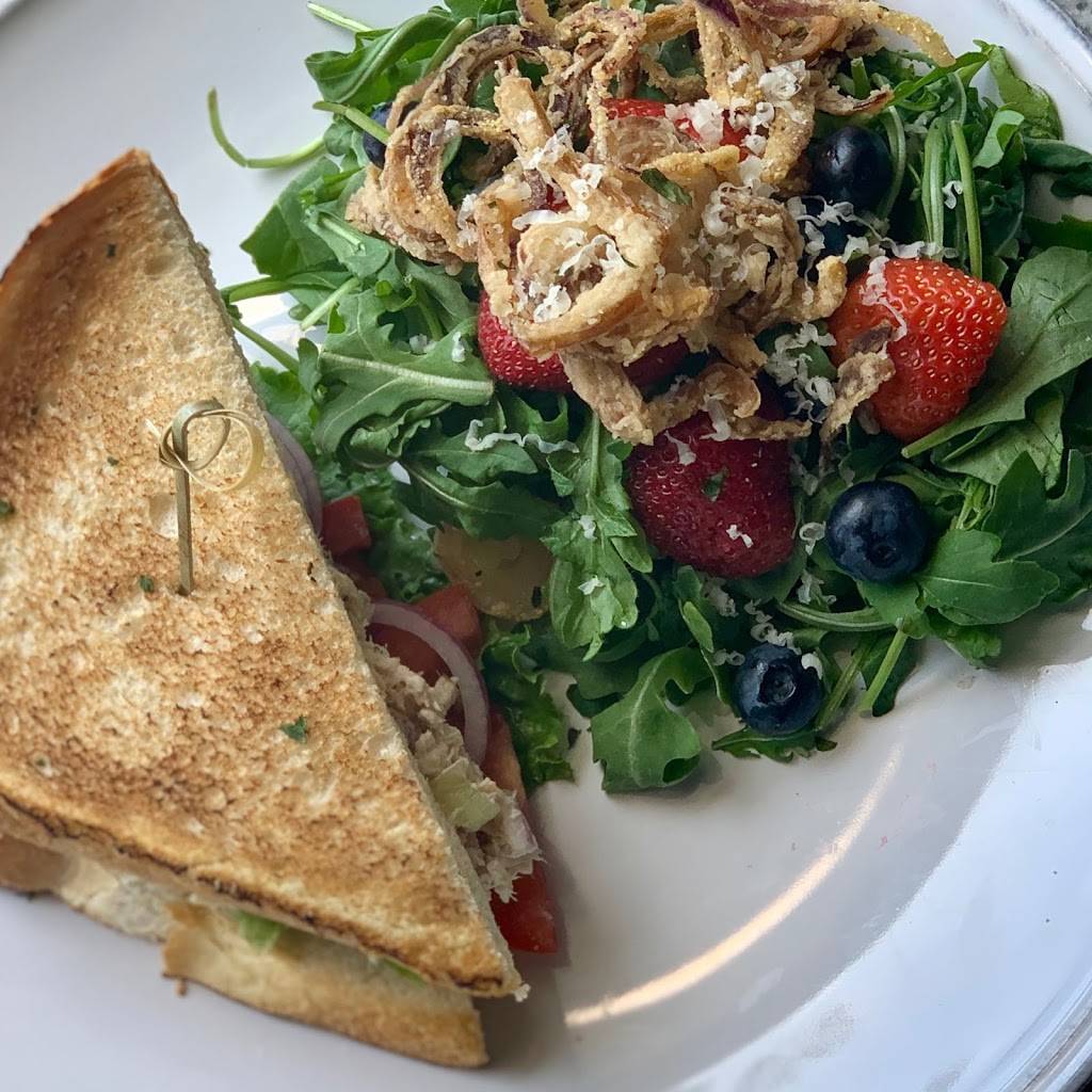 The Market Local Comfort Cafe | restaurant | 13534 Preston Rd, Dallas, TX 75240, USA | 4696775424 OR +1 469-677-5424