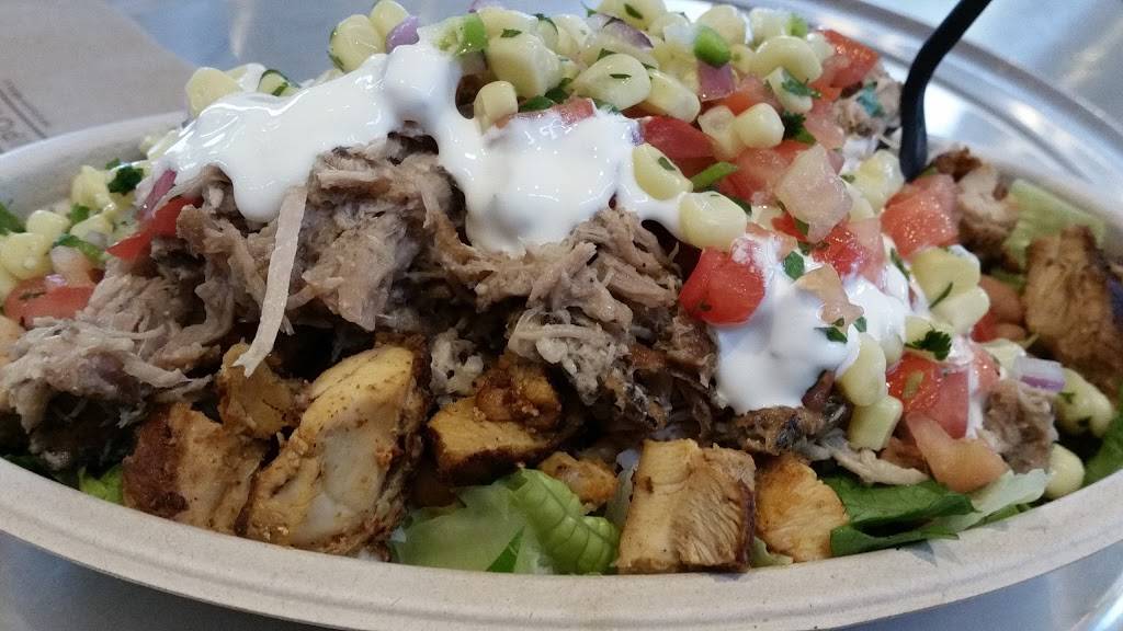 Chipotle Mexican Grill | restaurant | 22379 El Toro Rd, Lake Forest, CA 92630, USA | 9498309091 OR +1 949-830-9091