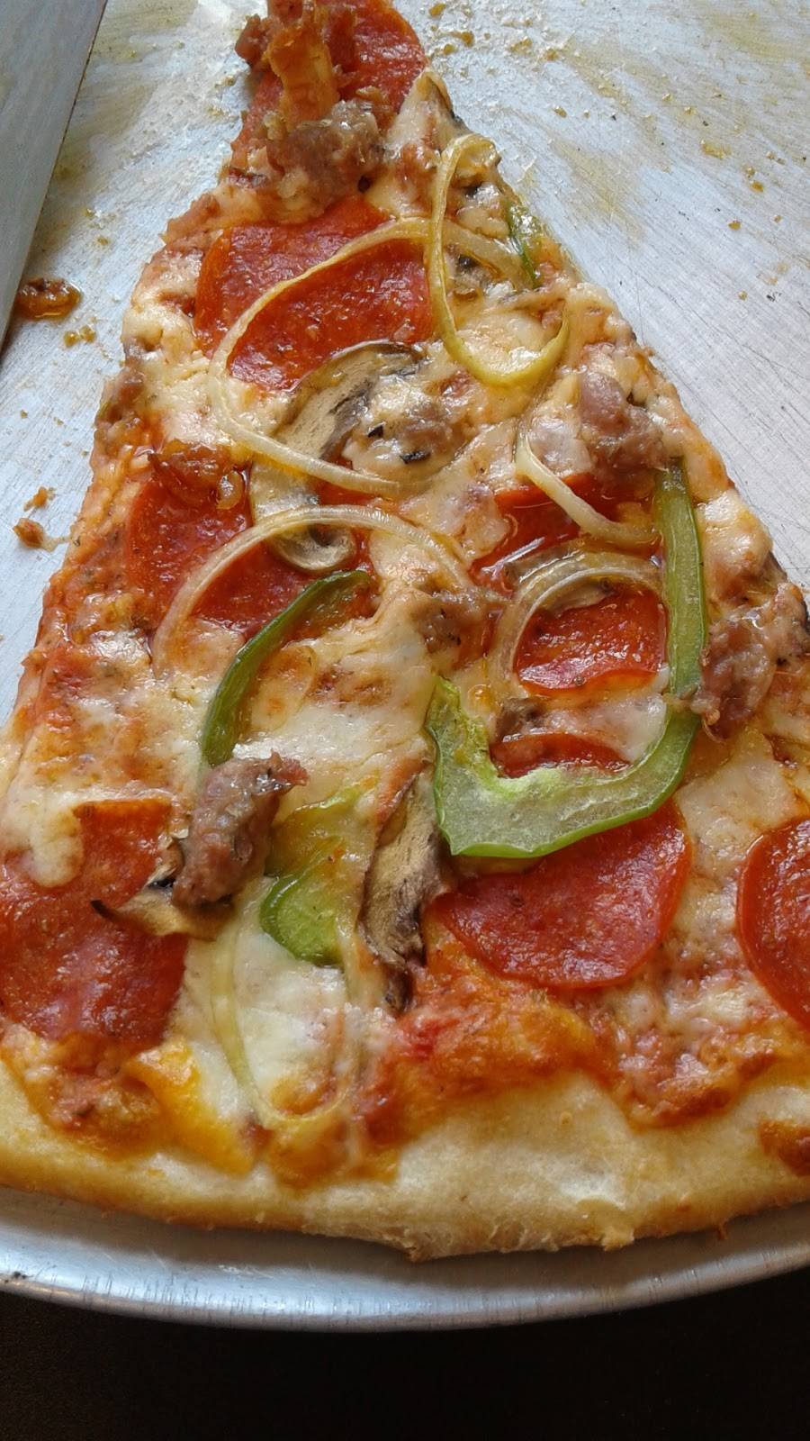 Village Pizza | restaurant | Altamont, NY 12009, USA | 5188611097 OR +1 518-861-1097