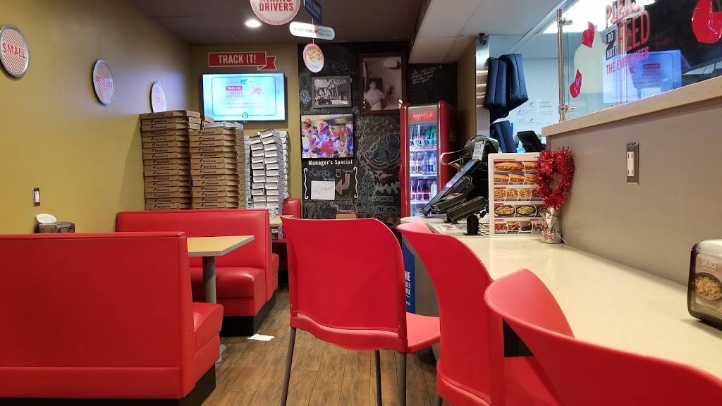 Dominos Pizza | meal delivery | 1307 Imperial Beach Blvd, Imperial Beach, CA 91932, USA | 6195752226 OR +1 619-575-2226