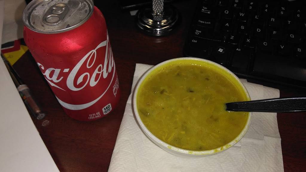 Java Joes | restaurant | 8 E Baltimore St, Baltimore, MD 21202, USA | 4107276647 OR +1 410-727-6647