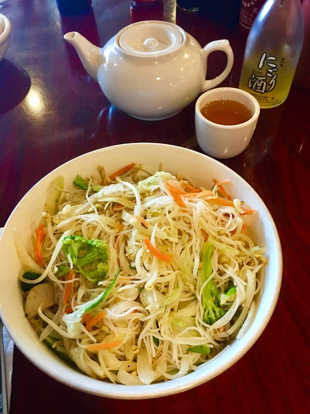 Hao-Q Asian Kitchen | restaurant | 3742 Far West Blvd, Austin, TX 78731, USA | 5123386003 OR +1 512-338-6003