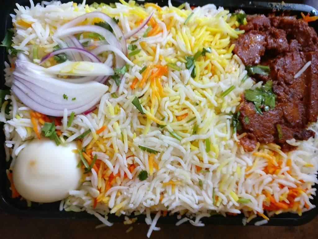 Biryani Hut - Milpitas | restaurant | 61 Serra Way #120, Milpitas, CA 95035, USA | 4089359700 OR +1 408-935-9700