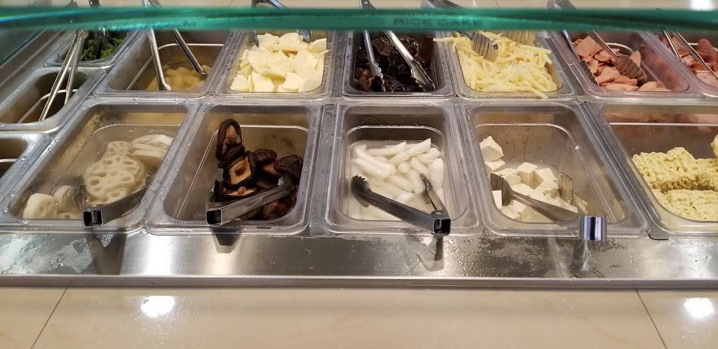 Shabu Lin | restaurant | 101 S 1st Ave, Arcadia, CA 91006, USA | 6263488545 OR +1 626-348-8545