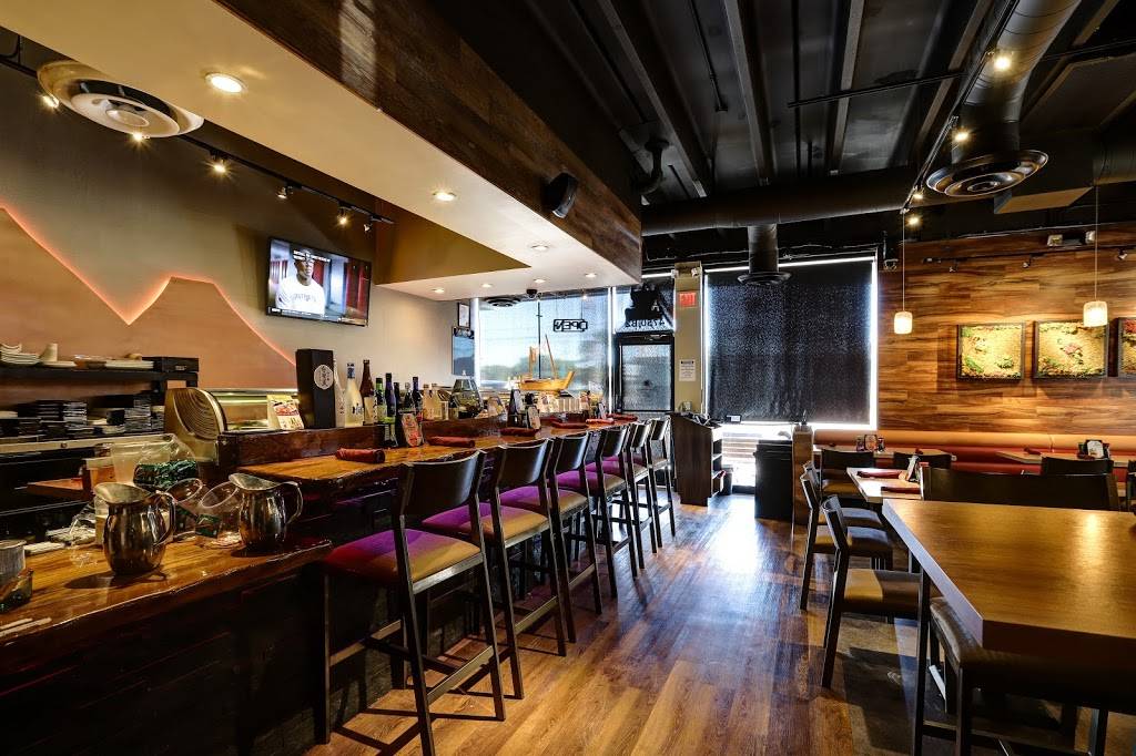 Yama Sushi House - Phoenix | restaurant | 4750 N Central Ave #150, Phoenix, AZ 85012, USA | 6022644260 OR +1 602-264-4260