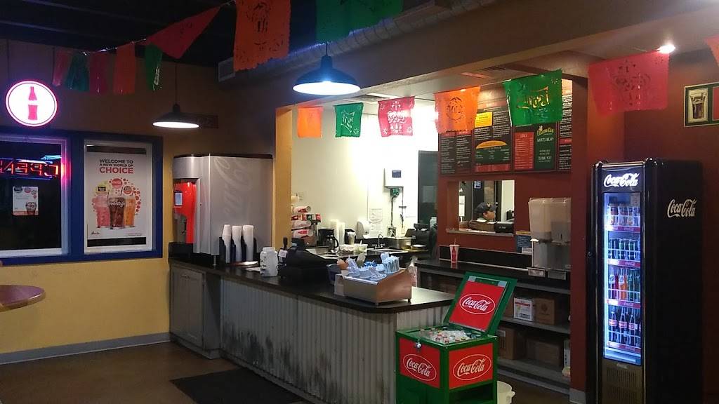 Burrito Boy | restaurant | 1840 Chambers St, Eugene, OR 97402, USA | 5412468775 OR +1 541-246-8775
