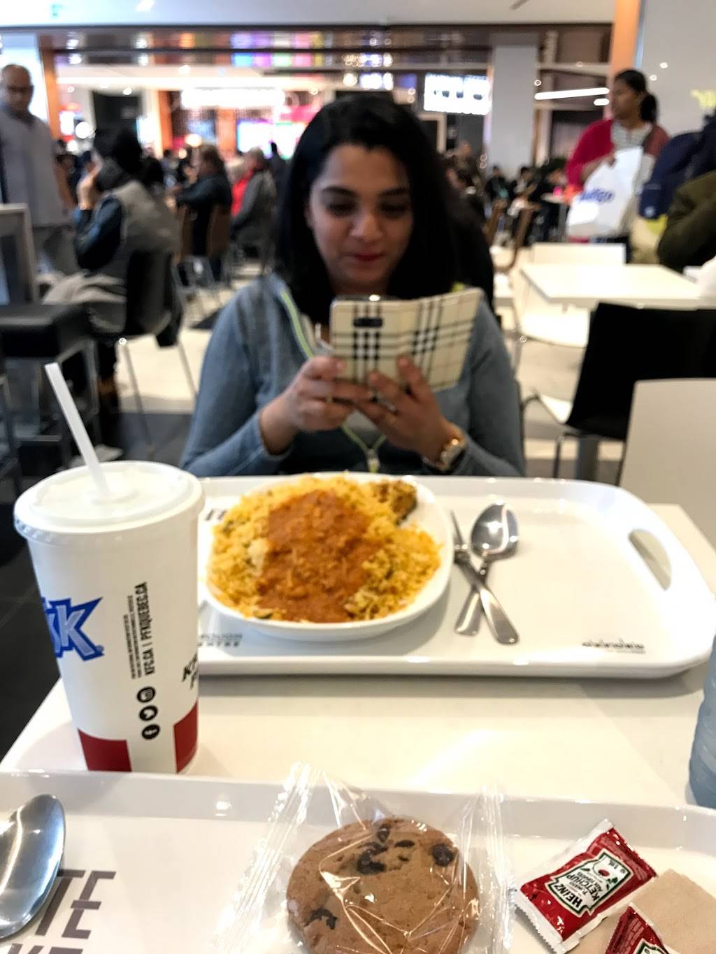 Biryani | restaurant | 300 Borough Dr, Scarborough, ON M1P 4P5, Canada | 6473520155 OR +1 647-352-0155