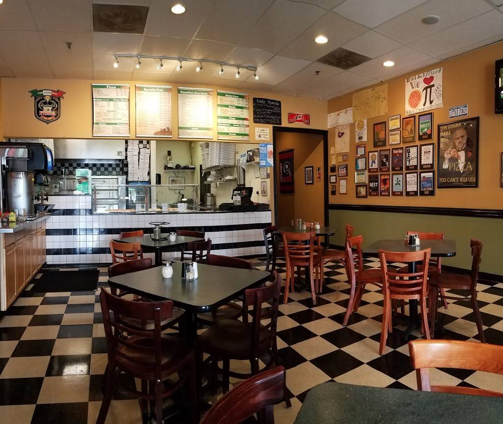 The Original NY Pizza | restaurant | 6458 Tryon Rd, Cary, NC 27518, USA | 9198522242 OR +1 919-852-2242