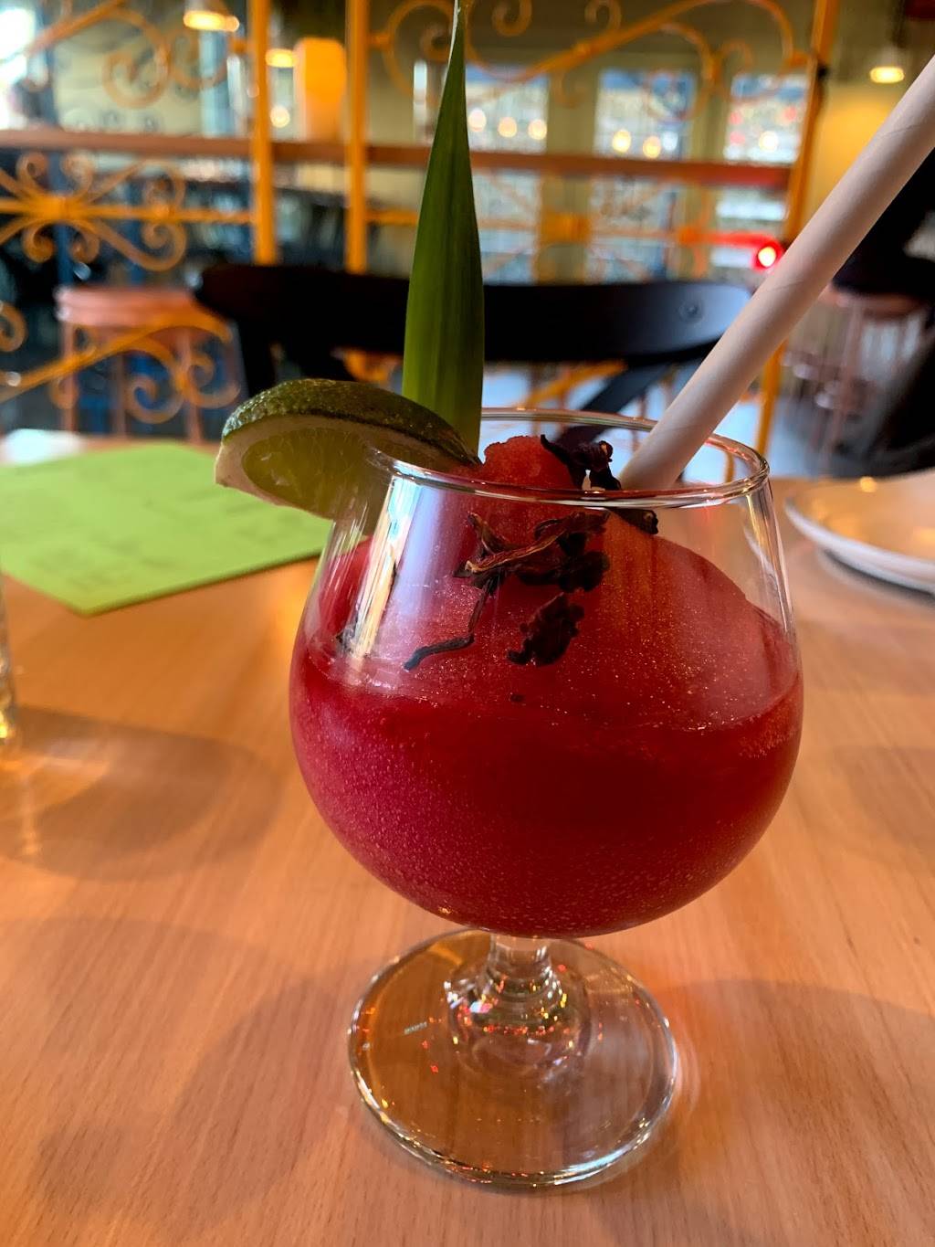 Mister Oso | restaurant | 3163 Larimer St, Denver, CO 80205, USA | 7206776454 OR +1 720-677-6454