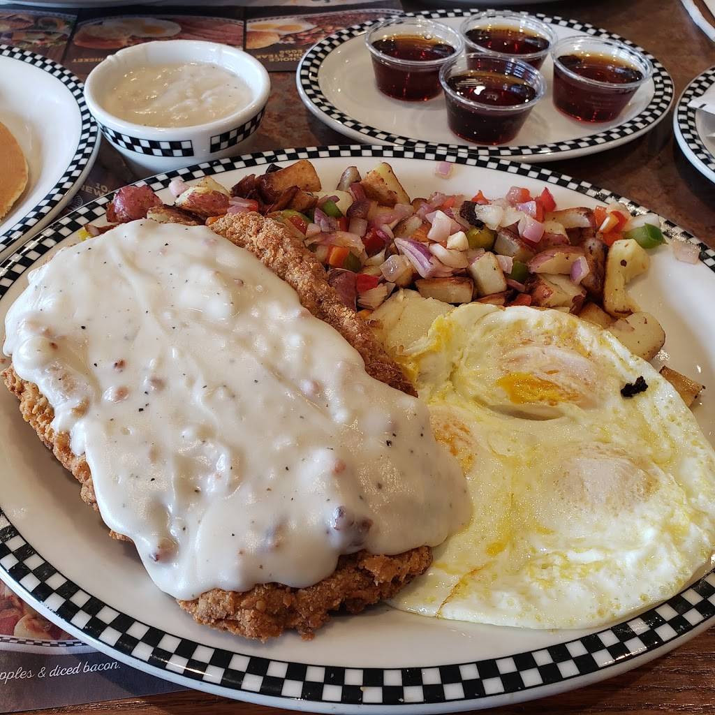 Black Bear Diner | restaurant | 10910 Foothill Blvd, Rancho Cucamonga, CA 91730, USA | 9094666614 OR +1 909-466-6614