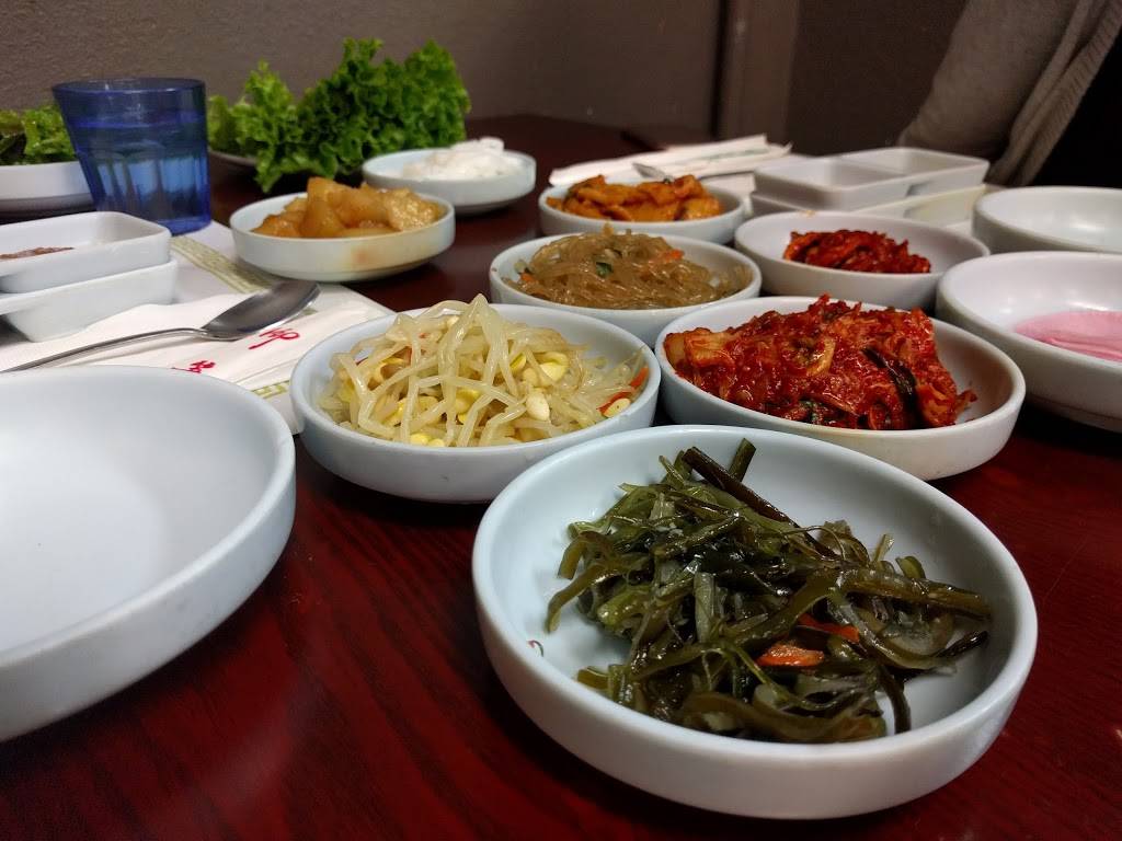 To Bang | restaurant | 1052 Kiely Blvd, Santa Clara, CA 95051, USA | 4086157540 OR +1 408-615-7540