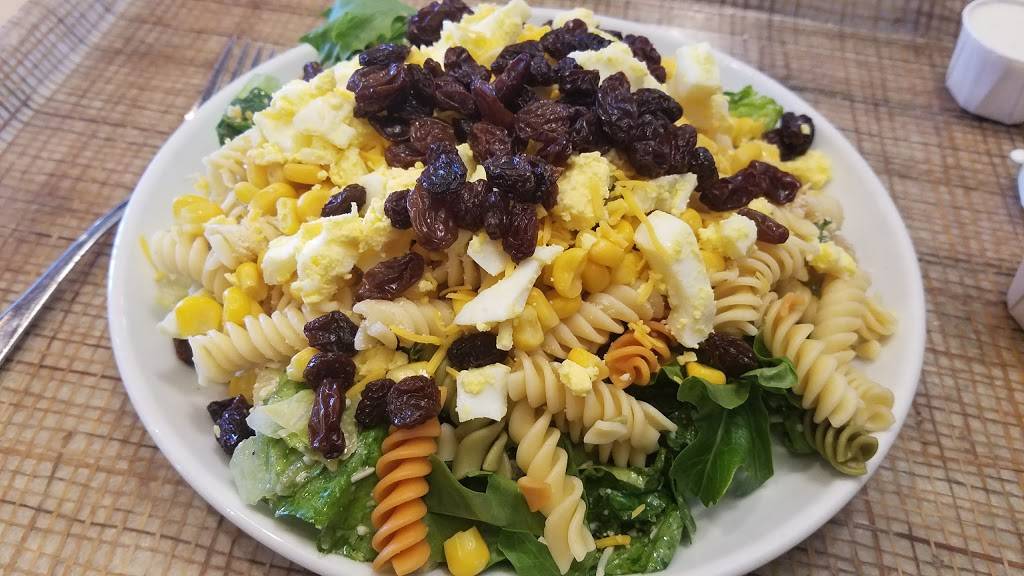 Souplantation | restaurant | 21309 Hawthorne Blvd, Torrance, CA 90503, USA | 3105404998 OR +1 310-540-4998