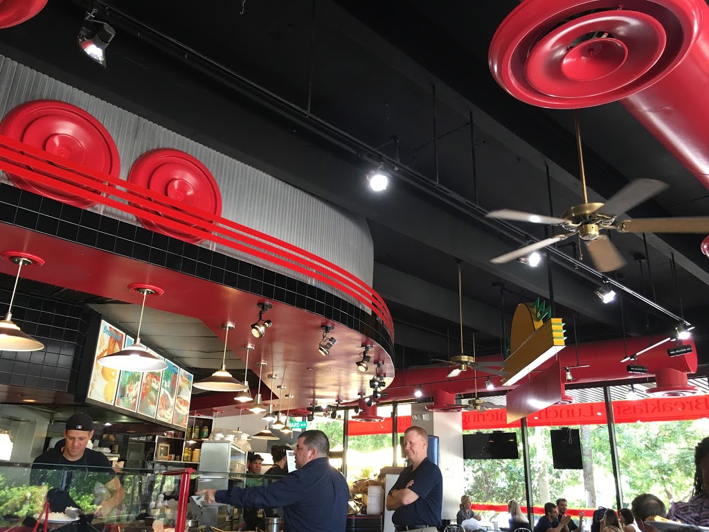 The Salad Bowl | restaurant | 100 E Broward Blvd STE 107, Fort Lauderdale, FL 33301, USA | 9548289208 OR +1 954-828-9208