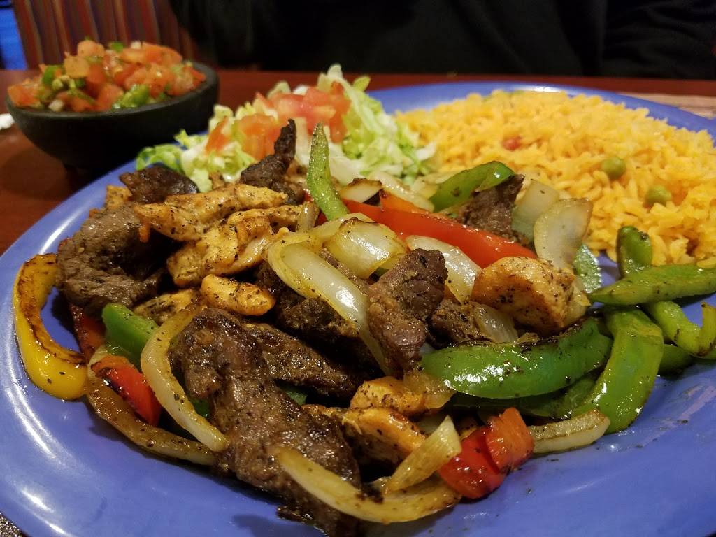 Fajitas Mexican Restaurant - COUNTRYSIDE | restaurant | 6510 Joliet Rd, Countryside, IL 60525, USA | 7083528226 OR +1 708-352-8226