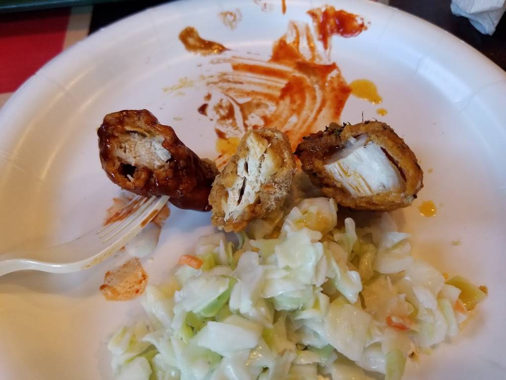 Wingstop | restaurant | 321 Ramsay Way #101, Kent, WA 98032, USA | 2532772788 OR +1 253-277-2788