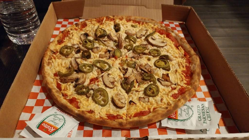 NoHo Pizza | meal delivery | 11300 W Magnolia Blvd, North Hollywood, CA 91601, USA | 8187661106 OR +1 818-766-1106