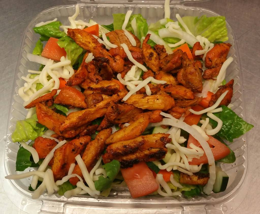 Crown Fried Chicken | restaurant | 2737 Germantown Ave, Philadelphia, PA 19133, USA | 2673191985 OR +1 267-319-1985