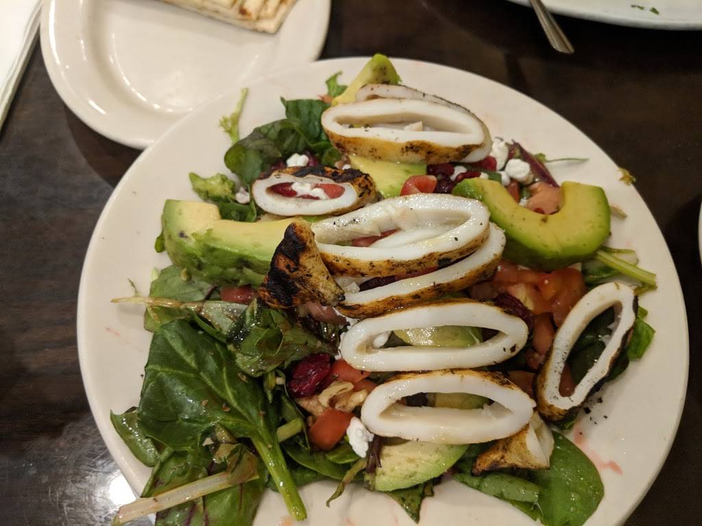 Avli the little Greek tavern | restaurant | 38-31 Bell Blvd, Bayside, NY 11361, USA | 7182247575 OR +1 718-224-7575