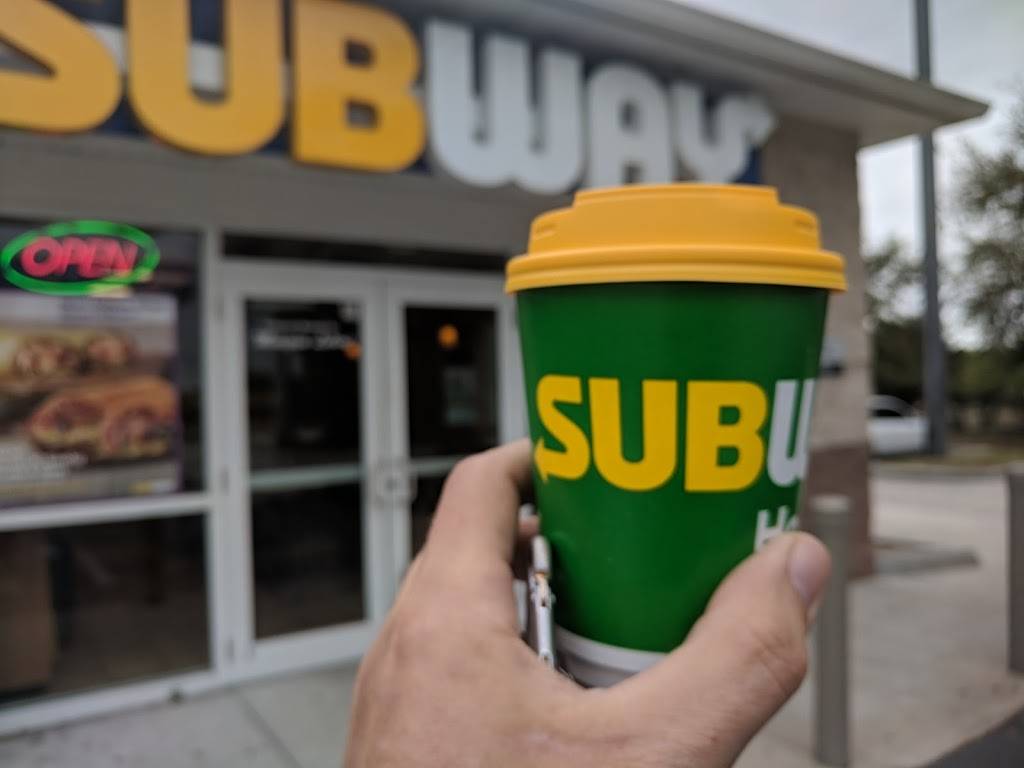 Subway | restaurant | 3585 Cheney Hwy, Titusville, FL 32780, USA | 3212674240 OR +1 321-267-4240