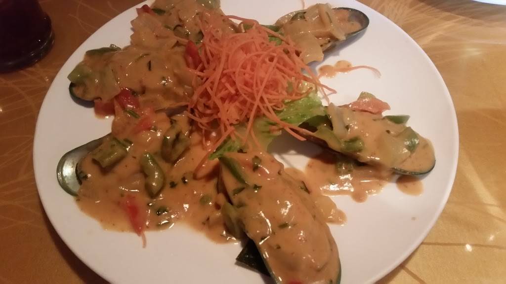 Thai Spice Restaurant | restaurant | 28 Raymond Ave, Poughkeepsie, NY 12603, USA | 8454868888 OR +1 845-486-8888