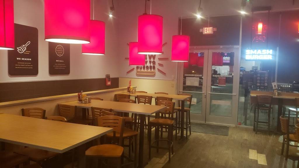 Smashburger | restaurant | 9290 Highland Ridge Heights Suite #100, Colorado Springs, CO 80920, USA | 7193085657 OR +1 719-308-5657