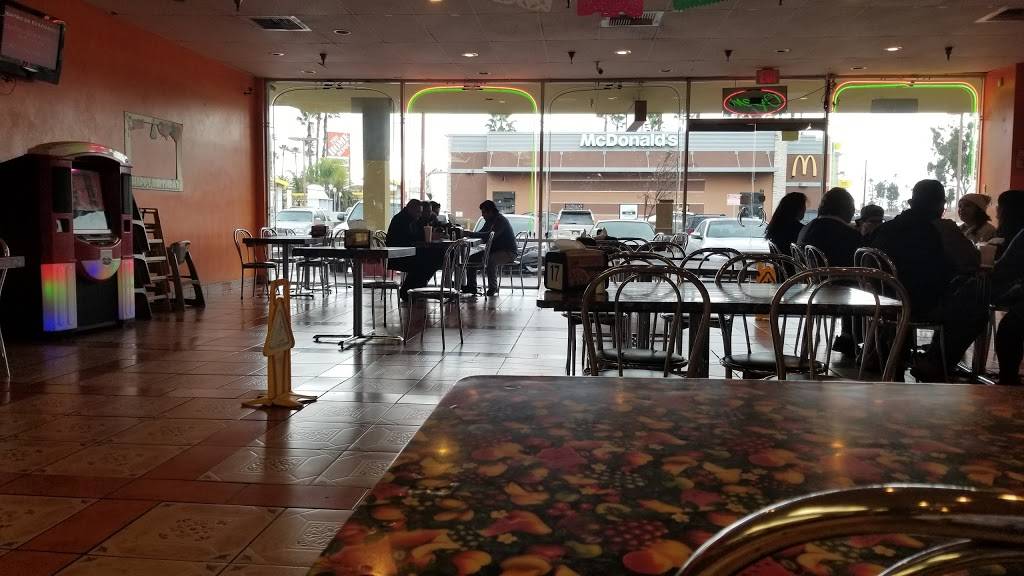 Tortas Sinaloa | restaurant | 14510 Baldwin Park Towne Center # C, Baldwin Park, CA 91706, USA | 6263389555 OR +1 626-338-9555