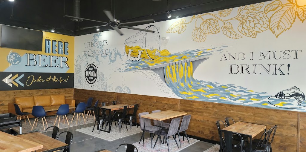 Seven Arrows Taproom - Branson Landing | restaurant | 331 Branson Landing Blvd, Branson, MO 65616, USA | 4175441202 OR +1 417-544-1202